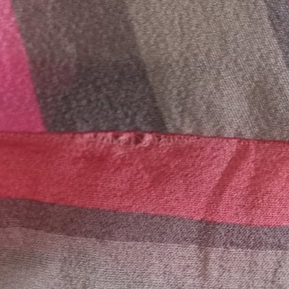 TRINA TURK // Silk Wrap Blouse - Picture 13 of 14